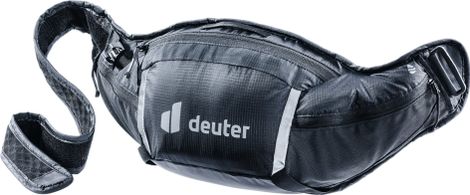 Deuter Shortrail III Unisex-Trinkgürtel Schwarz