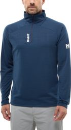 Millet Parmelan Light Blue Men's Fleece