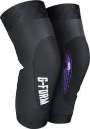 G-Form Terra Knee Pads Black