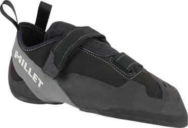 Kletterschuhe Millet Siurana Evo Schwarz