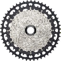 MicroShift Advent MX G-Series SpeedRamp HG 11-speed cassette