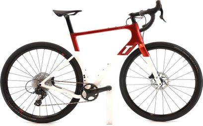Produit reconditionné · 3T Exploro / Vélo de gravel | Très bon état