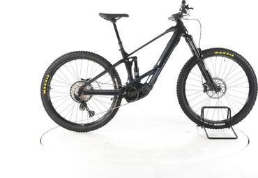 Produit reconditionné - Orbea WILD FS H30 E-Bike Fully - Très Bon Etat