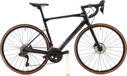 Produit reconditionné · BMC Roadmachine FIVE Di2 12V · Noir / Vélo de route | Très bon état