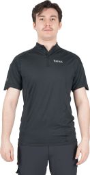 T-shirt Vertical Mountain Drayere Noir