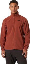 Helly Hansen Daybreaker Jacket Red