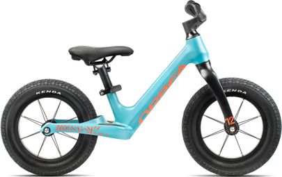 Draisienne Orbea MX 12 12'' Bleu 2023 2 - 4 Ans