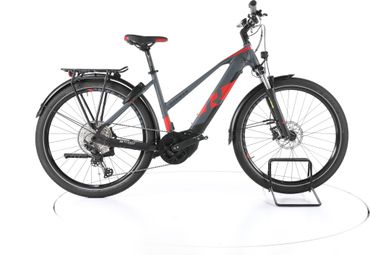 Produit reconditionné - R Raymon TourRay E 8.0 Vélo électrique Femmes 2021 - Très Bon Etat