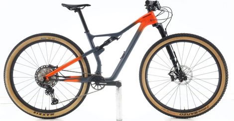 Produit reconditionné · Cannondale Scalpel Carbone XT / Vélo VTT / Cannondale | Très bon état