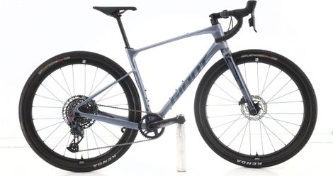 Produit reconditionné · Giant Revolt Advanced 0 Carbone AXS 12V / Vélo de gravel / Giant | Bon état