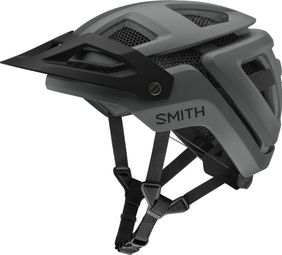 Smith Forefront 3 Mips Unisex MTB Helmet Matte Grey