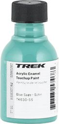 Retoucheerverf Bleu Trek Blue Sage Satin