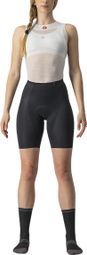 Castelli Free Aero RC Damesbroek Zwart