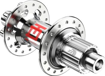 DT Swiss 240 Classic Three Decades Limited Edition Rear Hub | 32 Holes | Boost 12x148 mm | 6-Bolt | Silver