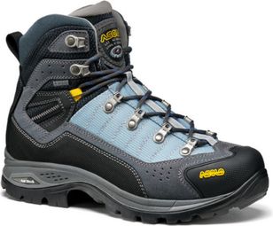 Chaussures de Randonnée Asolo Drifter Evo Gv Gore-Tex Bleu Femme