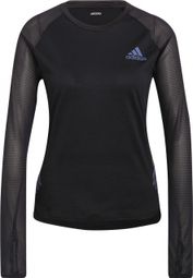 adidas Adizero Running T-Shirt für Damen