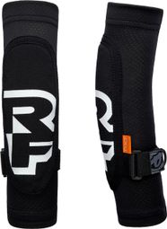 Race Face Sendy Kids Elbow Pads Black