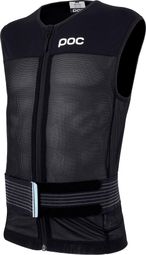 Gilet POC Spine VPD Uranium Black