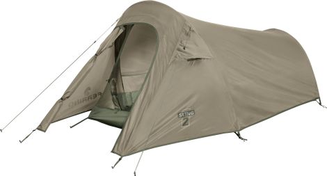 Tenda Ferrino Sling 2 Grey per 2 persone