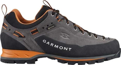 Garmont Dragontail Mnt Gore-Tex Approach-Schuhe Grau