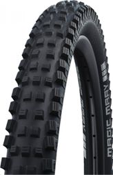 Pneu vtt gravity 29 x 2.40 Schwalbe magic mary performance addix noir ts tubeless-tubetype (62-622)