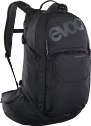 Evoc Explorer Pro 30L Rugzak Zwart