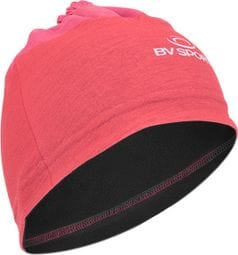 BV Sport Mix Winter Multifunctional Beanie Pink