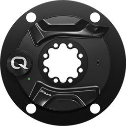 Producto renovado - Etoile Quarq DFour91 Pour Capteur de Puissance 8 Vis 110mm