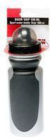 Simson Bidon Grip 550ml Silver / Black