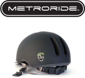 Casque Nutcase Metroride Black Tie