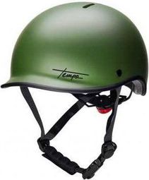 Casque jet Marko Helmets - unisexe - khaki