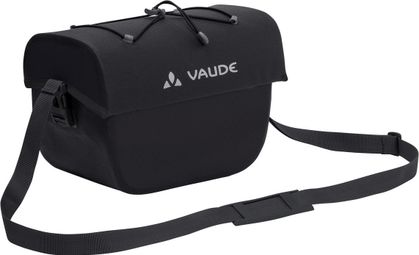 Lenkertasche Vaude Aqua Box Schwarz