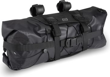 Bolsa de manillar Acid Pack Pro 15L Negra