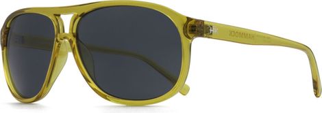 Lunettes de soleil Hanukeii Hammock Jaune