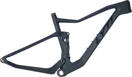Cadre LYTI STS Carbon (100/120mm)