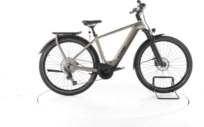 Produit reconditionné - Cube Kathmandu Hybrid Pro Trekking E-Bike - Très Bon Etat