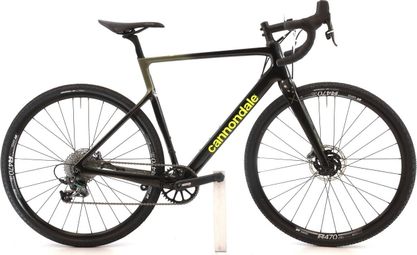 Produit reconditionné · Cannondale SuperSix EVO SE / Vélo de gravel | Très bon état