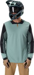 Maglia a maniche lunghe Fox Defend blu da uomo