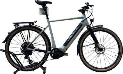 produit reconditionné . Corratec E-Allroad LTD Sram SX 2022 . Vélo électrique . Corratec . très bon état