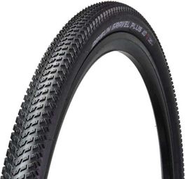 Pneu Chaoyang Gravel Plus Airsun Tubeless 700c X 40 Gravel  Noir 700C x 40