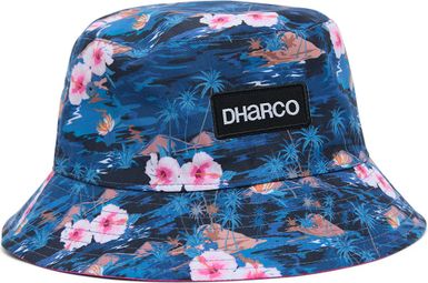 Chapeau Bob Réversible Dharco Oasis