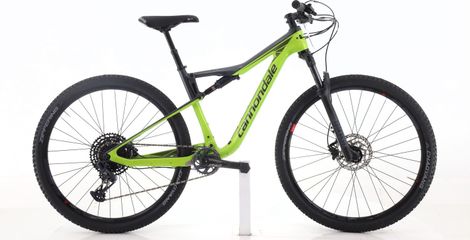 Produit reconditionné · Cannondale Scalpel SL GX / Vélo VTT | Très bon état