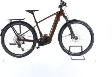 Produit reconditionné - Focus Aventura² 6.8 Vélo électrique Hommes 2023 - Très Bon Etat