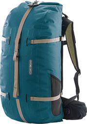 Sac à Dos Ortlieb Atrack 45L Bleu Petrol