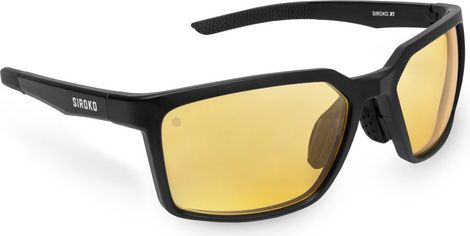 Lunettes photochromiques premium Cyclisme Homme et Femme X1 Photochromic Transne