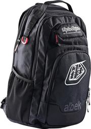 Troy Lee Designs Albek Whitebridge Backpack Black