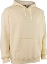 ION Ionic Kapuzenpullover Gelb Herren