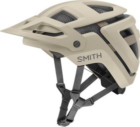 Smith Forefront 3 Mips Unisex Beige MTB Helmet