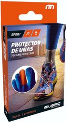 Protector de uñas Mugiro