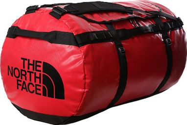 The North Face Base Camp Duffel 150L Reisetasche Rot